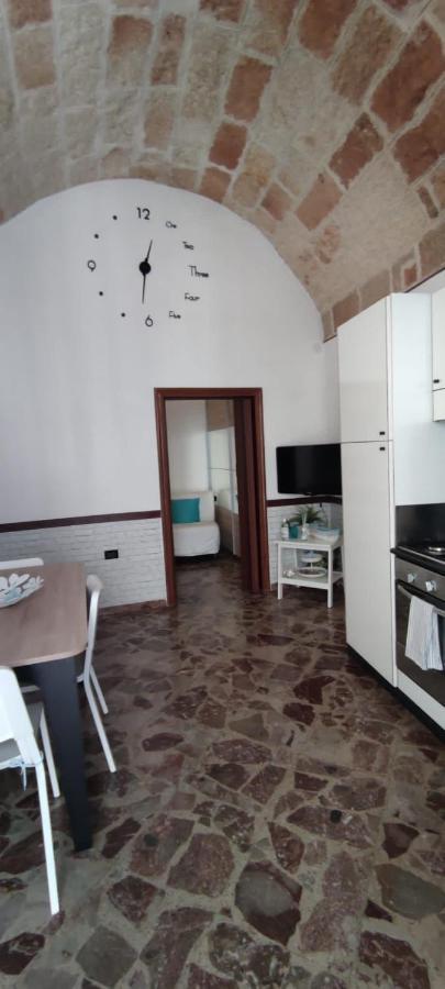 Namaste Apartment Polignano a Mare Luaran gambar