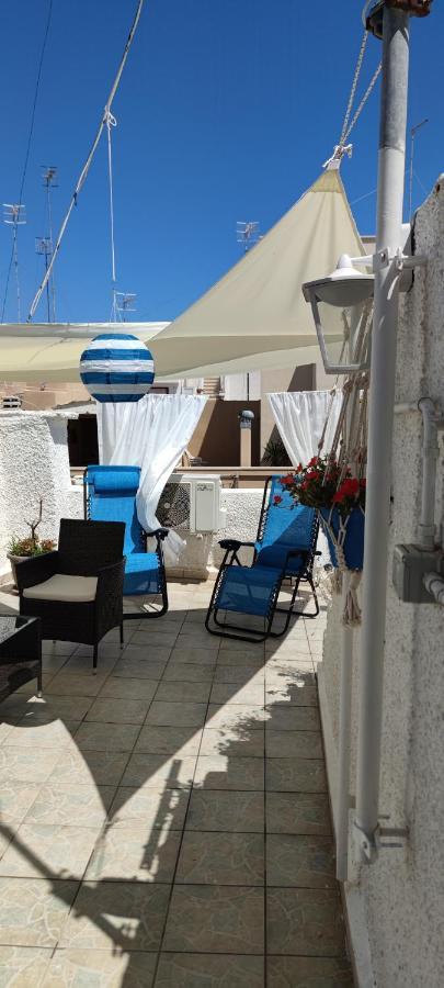 Namaste Apartment Polignano a Mare Luaran gambar