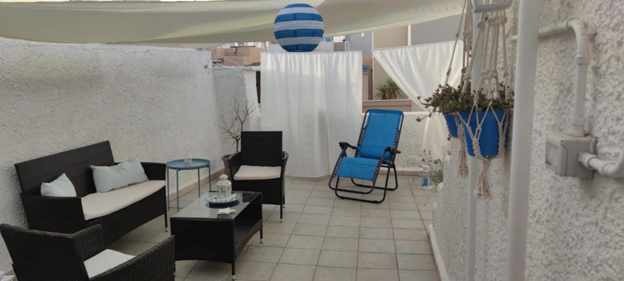 Namaste Apartment Polignano a Mare Luaran gambar