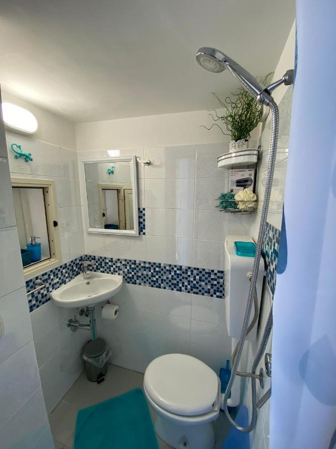 Namaste Apartment Polignano a Mare Luaran gambar