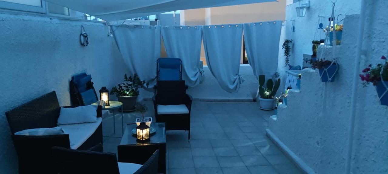 Namaste Apartment Polignano a Mare Luaran gambar