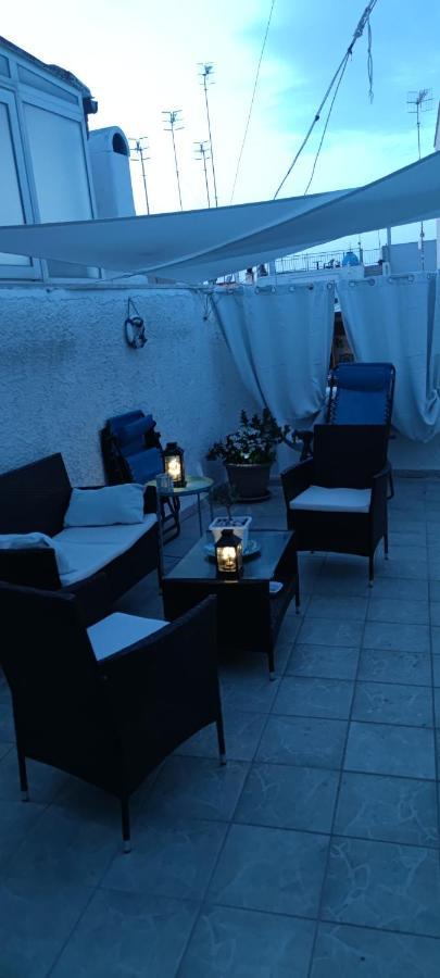 Namaste Apartment Polignano a Mare Luaran gambar