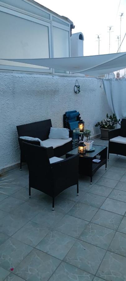 Namaste Apartment Polignano a Mare Luaran gambar