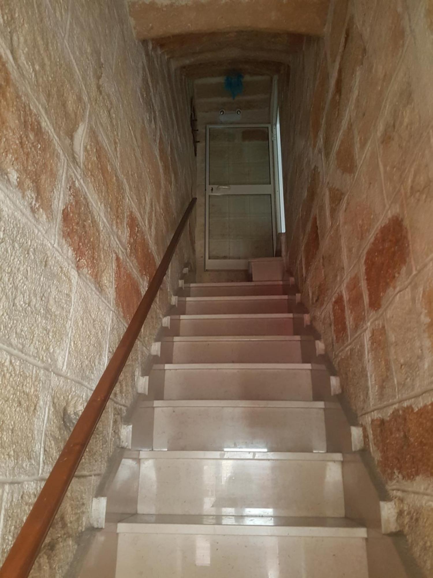 Namaste Apartment Polignano a Mare Luaran gambar