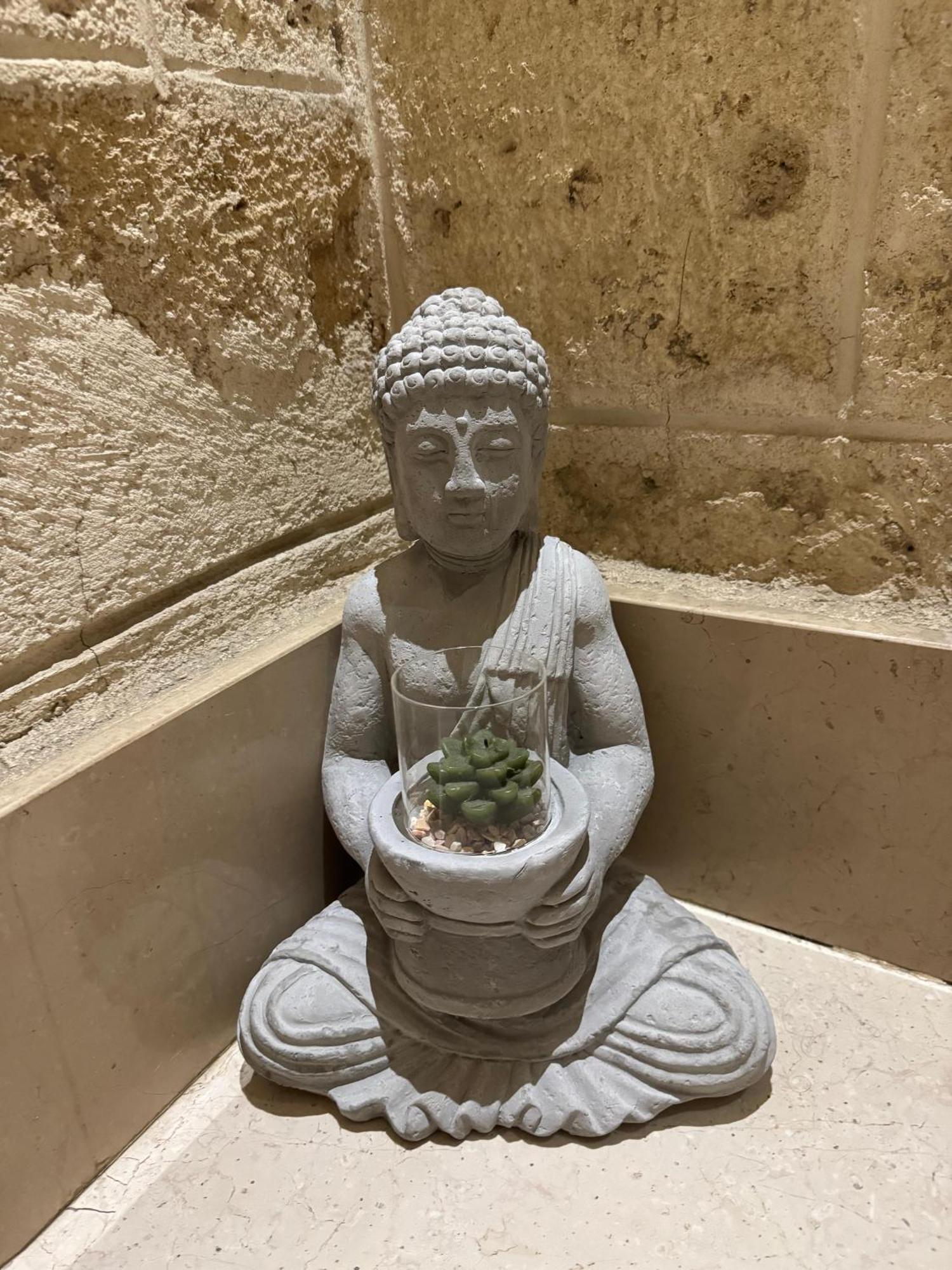 Namaste Apartment Polignano a Mare Luaran gambar