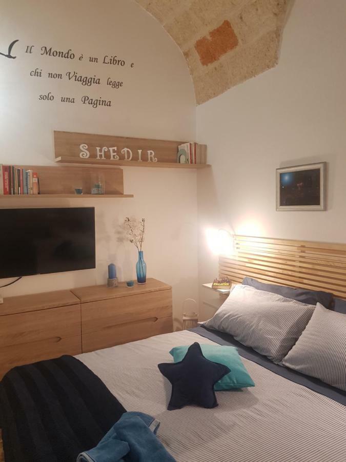 Namaste Apartment Polignano a Mare Luaran gambar